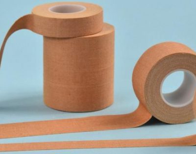 ADESIVO SIMPLAST 1,25cm x 5mts