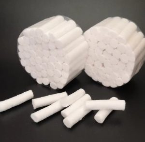 ALGODAO ROLOS 08mm (5x50)