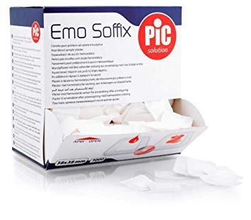 PENSO RAPIDO EMO SOFFIX 38x38