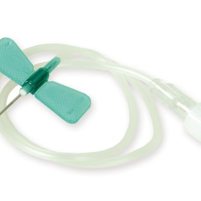 AGUL.BUTTERFLY 21G PIK