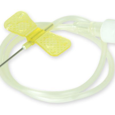 AGUL.BUTTERFLY 20G PIK
