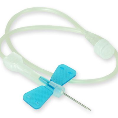AGUL.BUTTERFLY 23G PIK