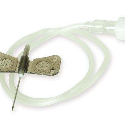 AGUL.BUTTERFLY 22G PIK