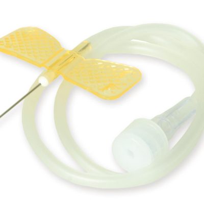 AGUL.BUTTERFLY 25G PIK