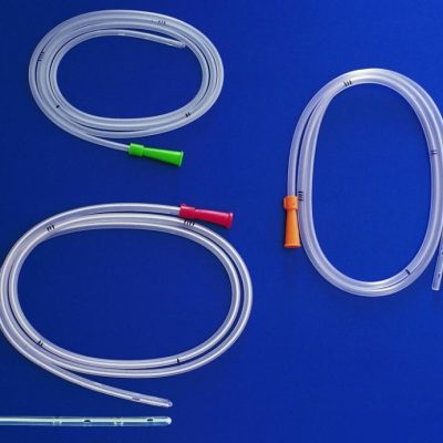 SONDA LEVIN CH10 125cm            152