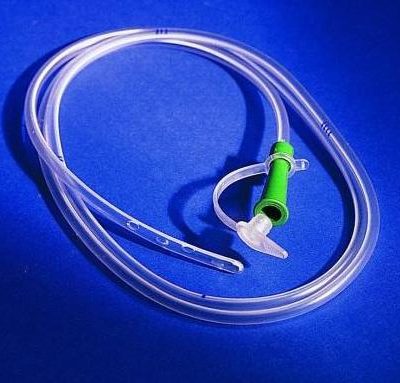 SONDA LEVIN CH16 125cm POL    158