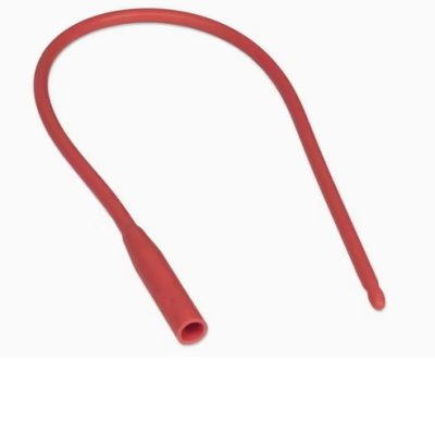 SONDA RECTAL 30 10.00MM