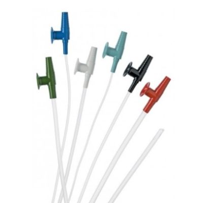 SONDA ASPIRACAO CH12   C/CONTROLO 248