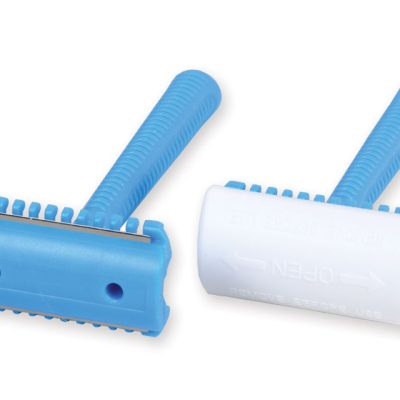 GILLETTE DUPLA DISPOSABLE SIM