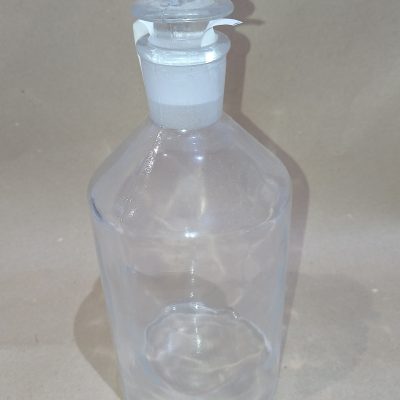 FRASCOS VD.B/EST. 250 BR