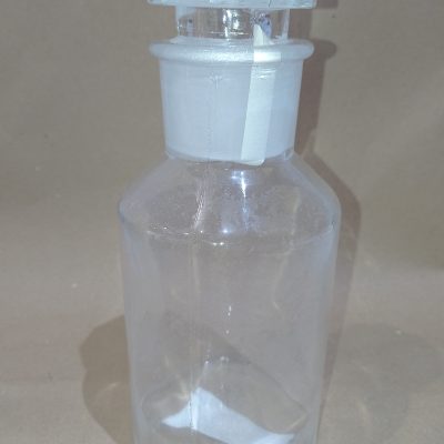 FRASCOS VD.B/LAR.  250 BR