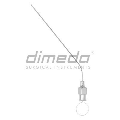 CANULA ROSEN 1.20x65mm 40.305.12