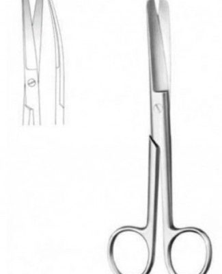 TESOURA C.B/R 18 DELICADA