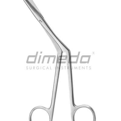 TESOURA HEYMANN 08.401.18