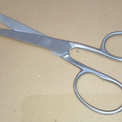 TESOURA SMITH US ARMY 23CM