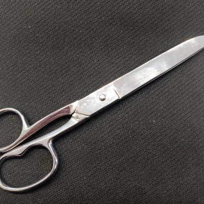 TESOURA DOMESTICA 17 CM