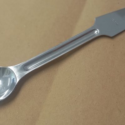 ESPATULA COLHER INOX             1096150