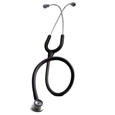 ESTETO LITTMANN NEONATAL 2114 NEGRO