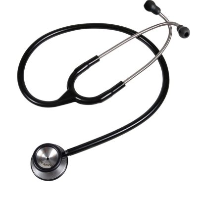 ESTETOSCOPIO STANDARD-PRESTIGE PRETO