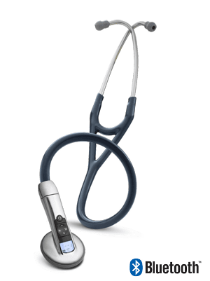 ESTETO LITTMANN ELECTRONICO 3200