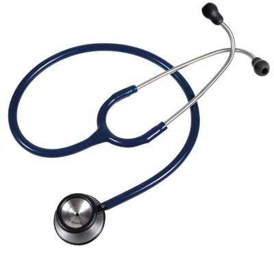 ESTETOSCOPIO STANDARD-PRESTIGE AZUL
