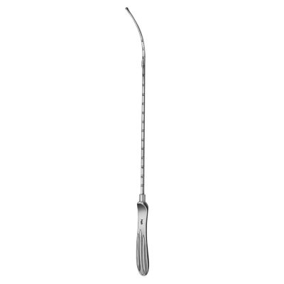 HISTEROMETRO SIMS 32CM FLEXIVEL