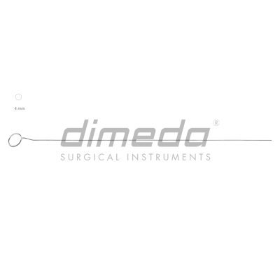 DESOBSTRUTOR VEIAS 4mm 20.160.04