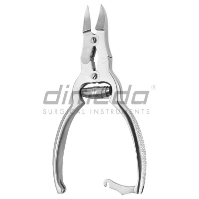 ALICATE UNHAS TRIPLA ARTICULACAO 74.339.15