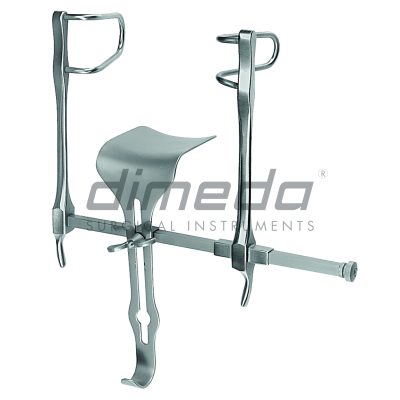 SEPARADOR GOSSET 18.762.16