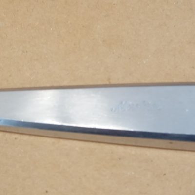 CABO BISTURI 9