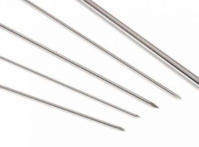 FIO KIRSCHNER 33.416.16 Ø 1,60X160mm