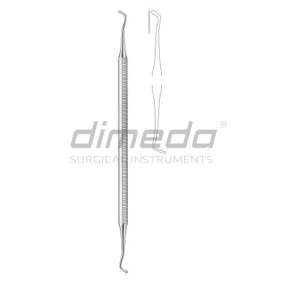 OBTURADOR DUPLO WHITE 84.301.03