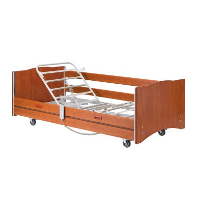 CAMA ELECTRICA C/ELEV.ALEGIO NG CAMILA