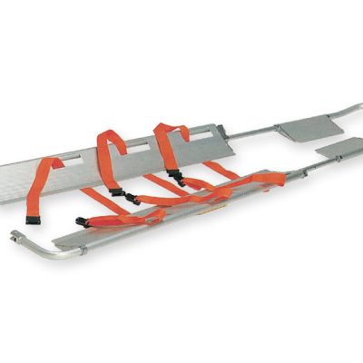 MACA EMERGENCIA ALUMINIO 34103