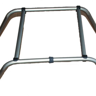 ARCO DE CAMA GAIOLA