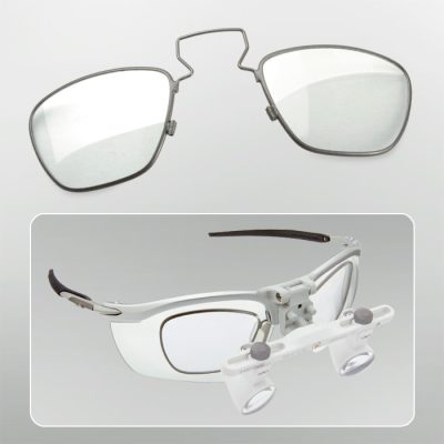 ARMACAO LENTES CORRECTIVAS C-000.32.309