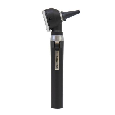 OTOSCOPIO PICCOLIGHT F.O. KAWE LED STANDARD