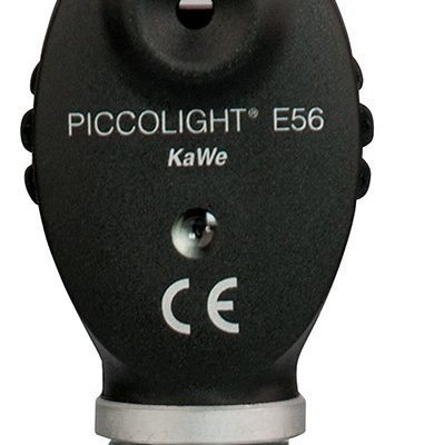 OFTALMOSCOPIO CABECA PICCOLIGHT 3,5V