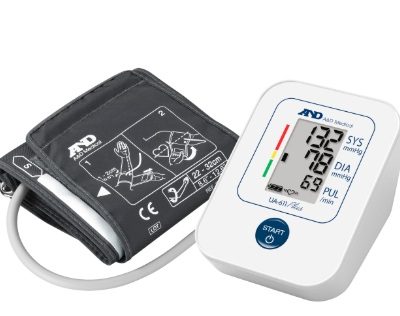 AP/T.A.A&D UA-611 PLUS