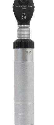 OFTALMOSCOPIO EUROLIGHT LED E36