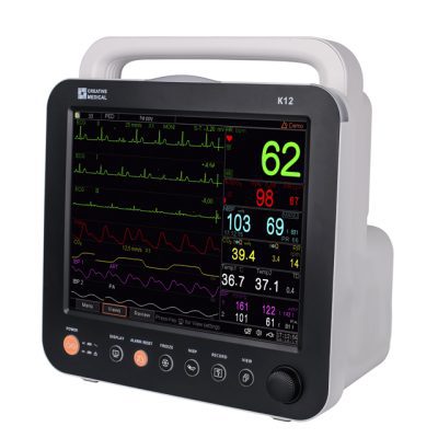 MONITOR MULTI PARAMETRO K12