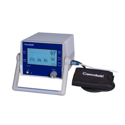 MONITOR MULTI PARAMETRO NIBP MD-720P