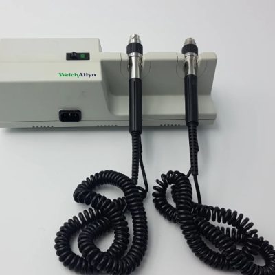 TRANSFORMADOR PAREDE WELCH ALLYN