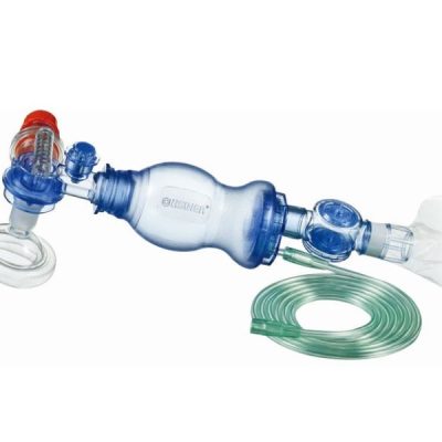 RESSUSCITADOR DISPOSABLE 280ml INFANTIL 60123