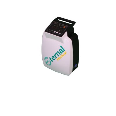 UNIDADE CONTROL RECOBRO WARM6100