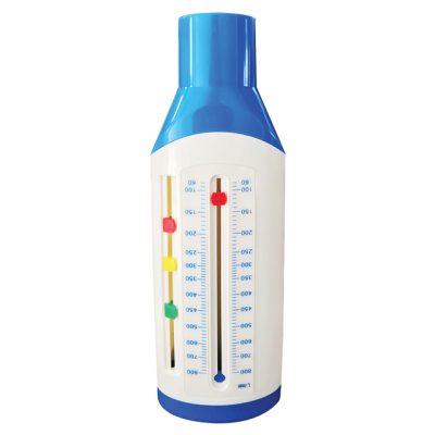 MEDIDOR PICO FLUXO, ADULTO 60-800L/Min