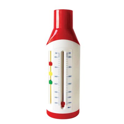MEDIDOR PICO FLUXO, PEDIAT 50-400L/Min