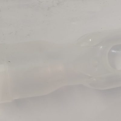 NARINA DUPLA PLASTICO PN009