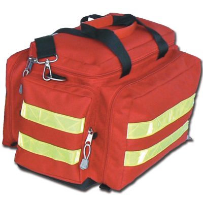 MALA EMERGENCIA 45x28x28