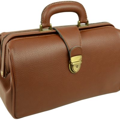MALA PELE TEXAS 35x12x22cm 27110